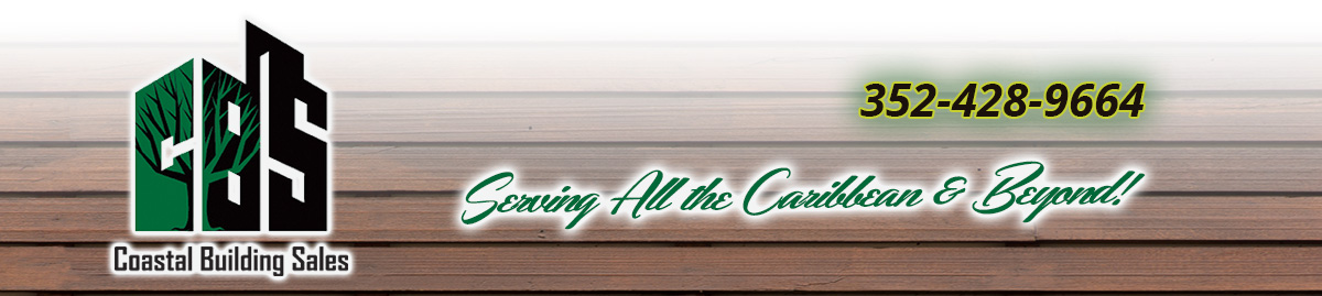 Coastal Building Sales